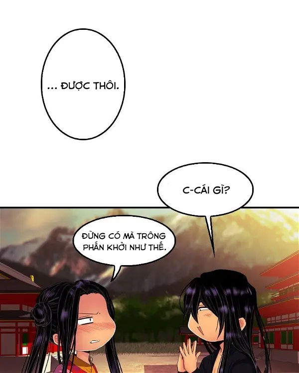 hoàng đế máu lạnh của tôi chapter 142 78