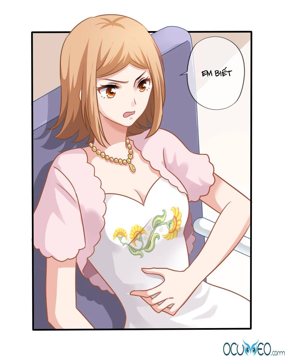 mỹ vị giai thê chapter 5 18