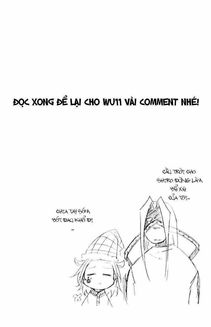 tripeace chapter 7 40