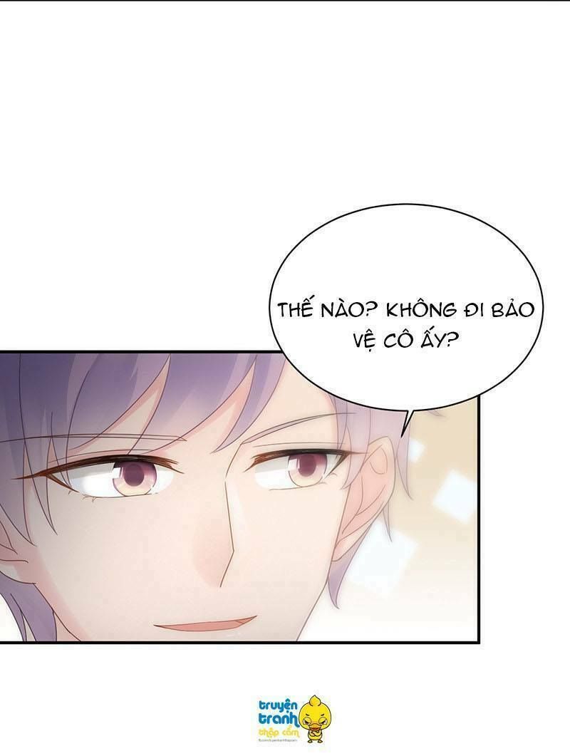 chọc tới chủ tịch tổng tài 2 chapter 76 14