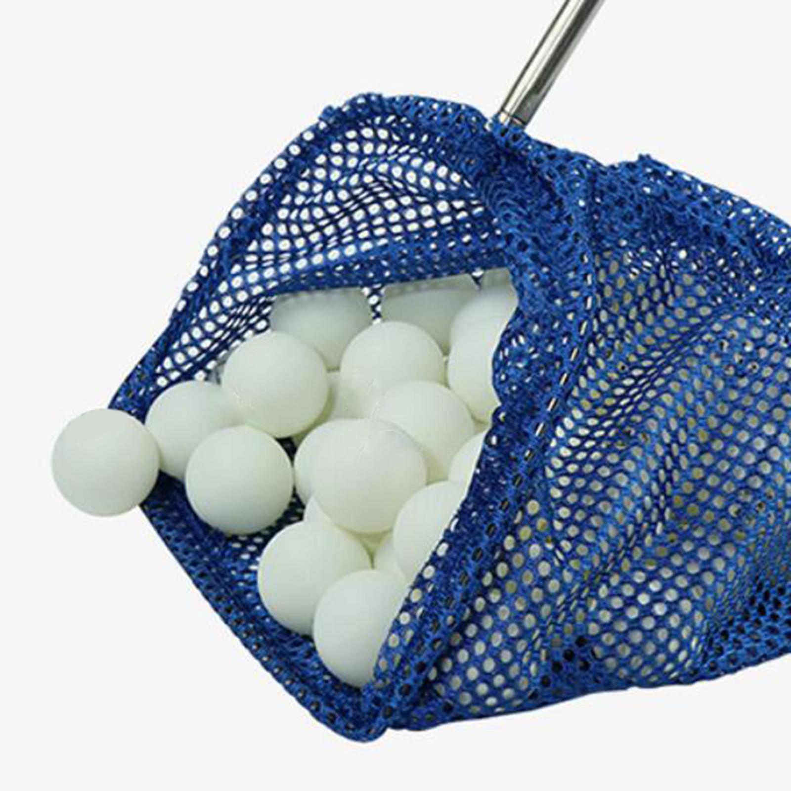 Table Tennis Ball Picker Ball Retriever Training Tool Storage Balls Pick up