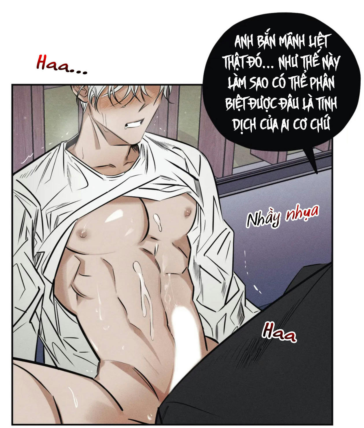 ác hoa chapter 19 29