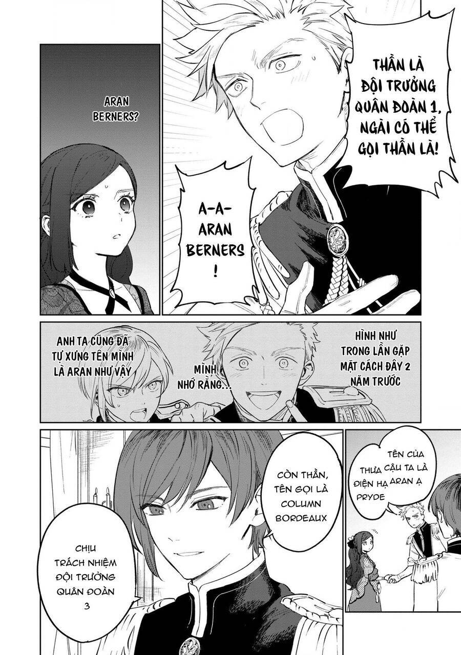 the most heretical last boss queen who will become the source of tragedy will devote herself chapter 17 18