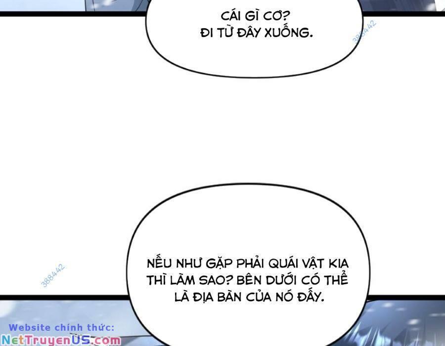 đóng băng toàn cầu: tôi gây dựng nên phòng an toàn thời tận thế chapter 152 39