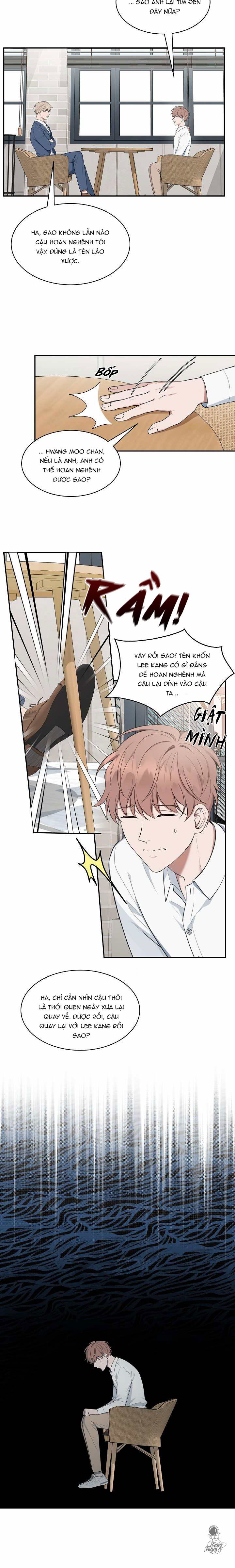 vùng vẫy chapter 36 3