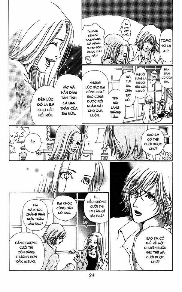 last quarter chapter 1 23