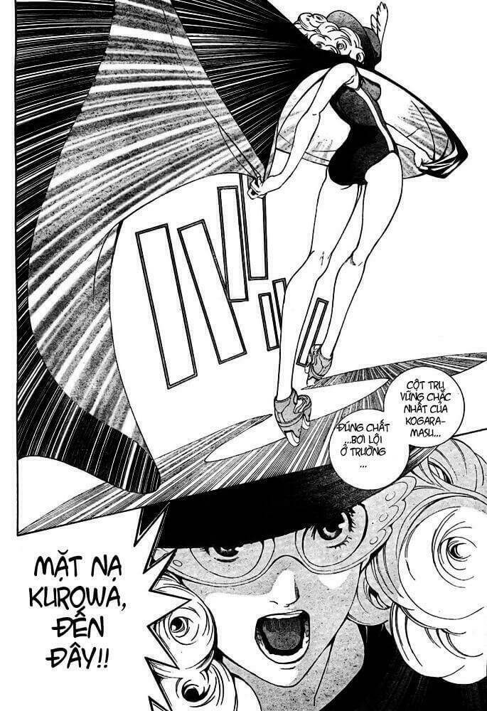 air gear chapter 238 15