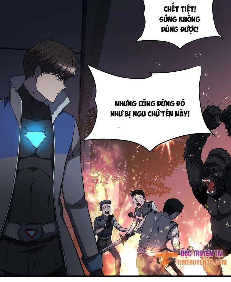 mẹ tôi là chòm sao bảo hộ m chapter 47 42