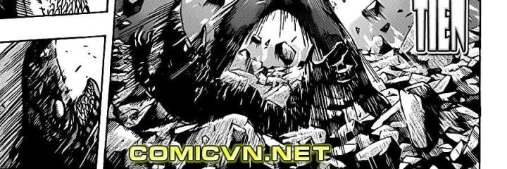 thánh tỏi sành ăn chapter 231 25