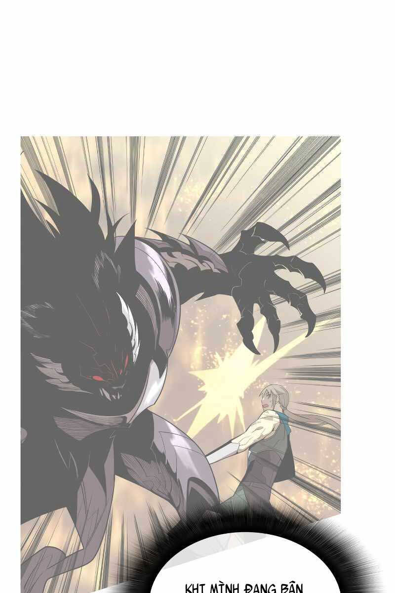 tôi là lính mới chapter 136.1 18