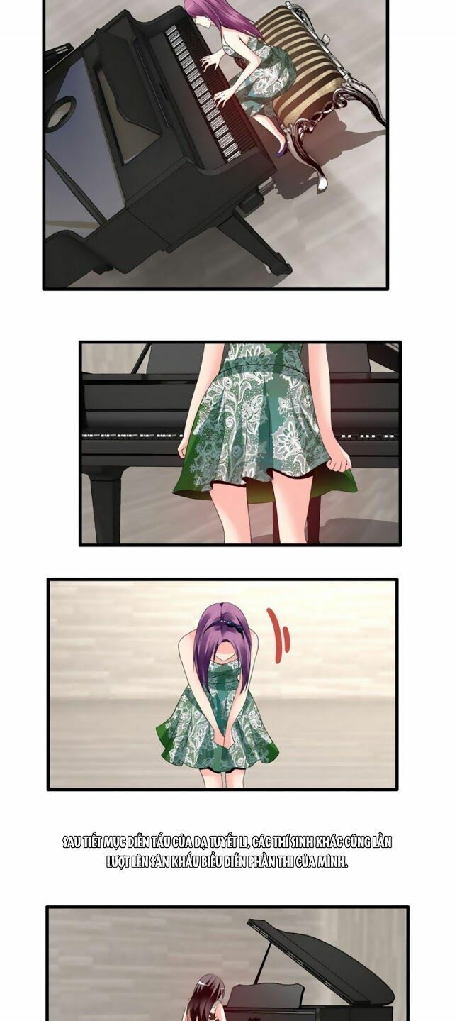 thủ hội chi vũ chapter 13 8