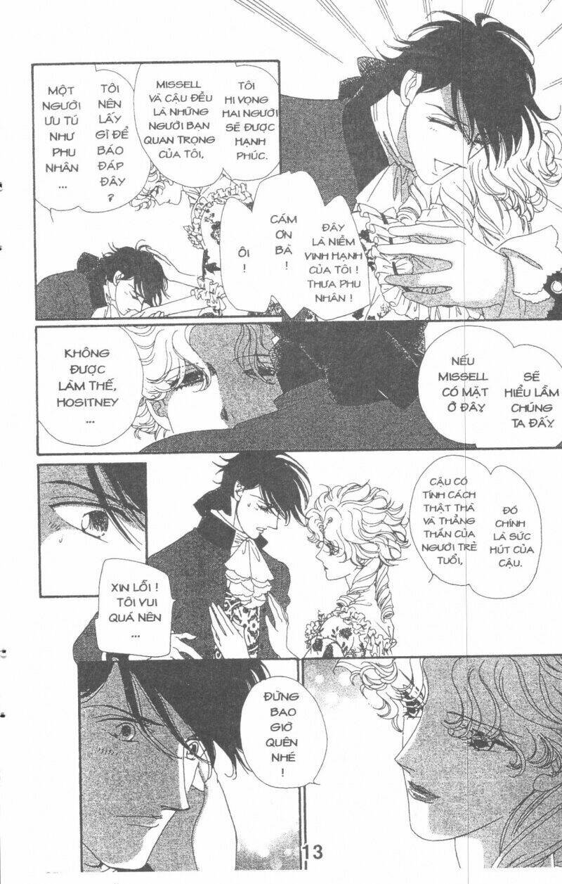 ngài tử tước phiêu lãng chapter 2 13