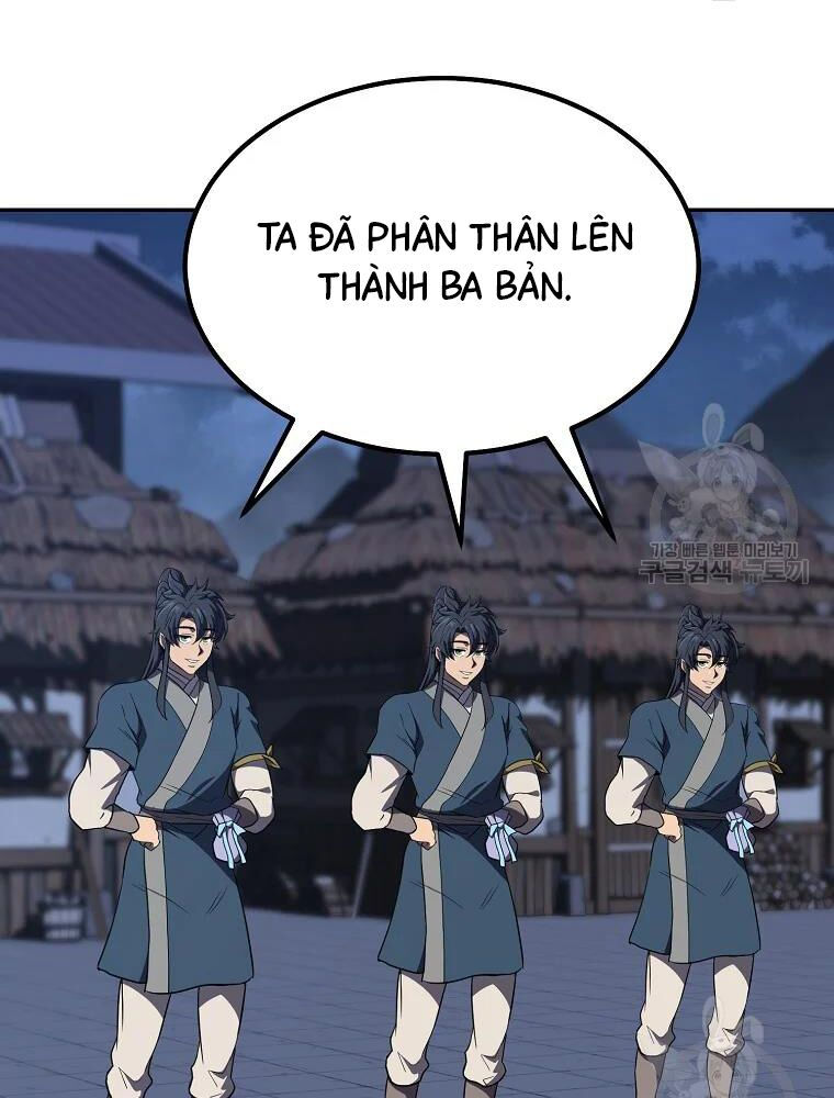 thiếu niên phương sĩ chapter 32 171