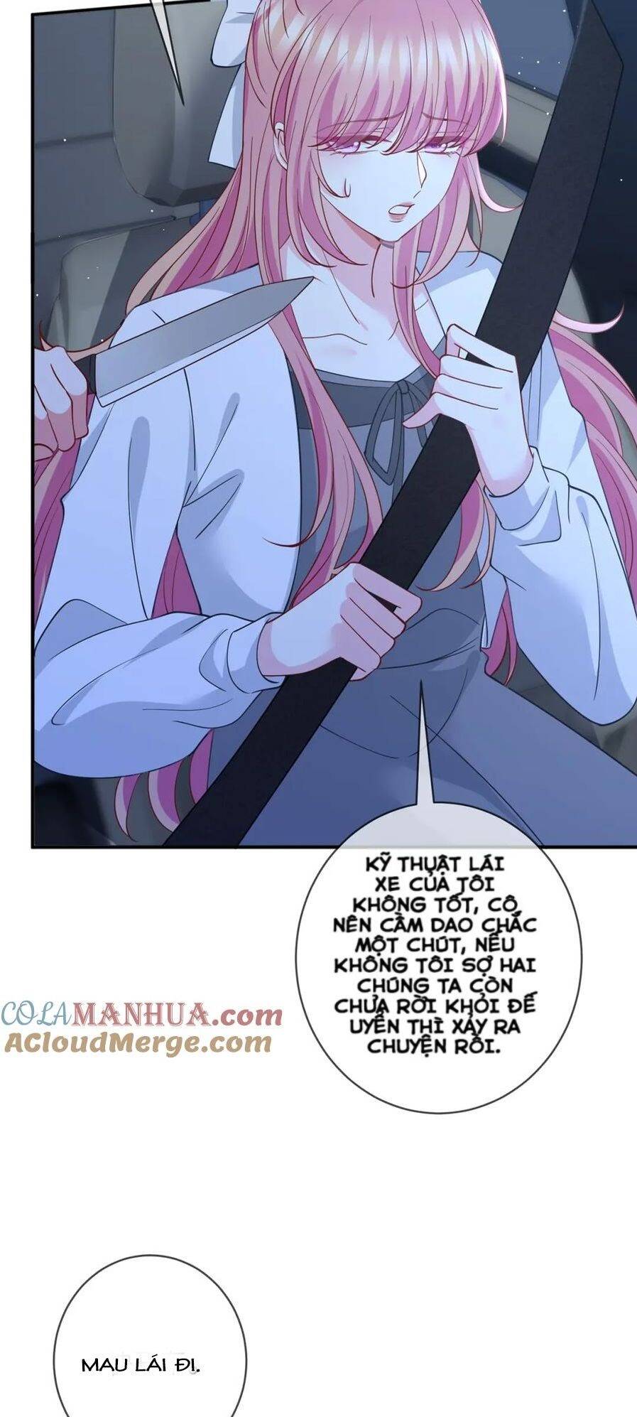 Danh Môn Chí Ái chapter 454.2 5
