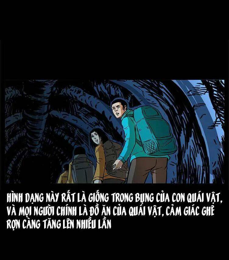 U Minh Ngụy Tượng Chapter 181 36