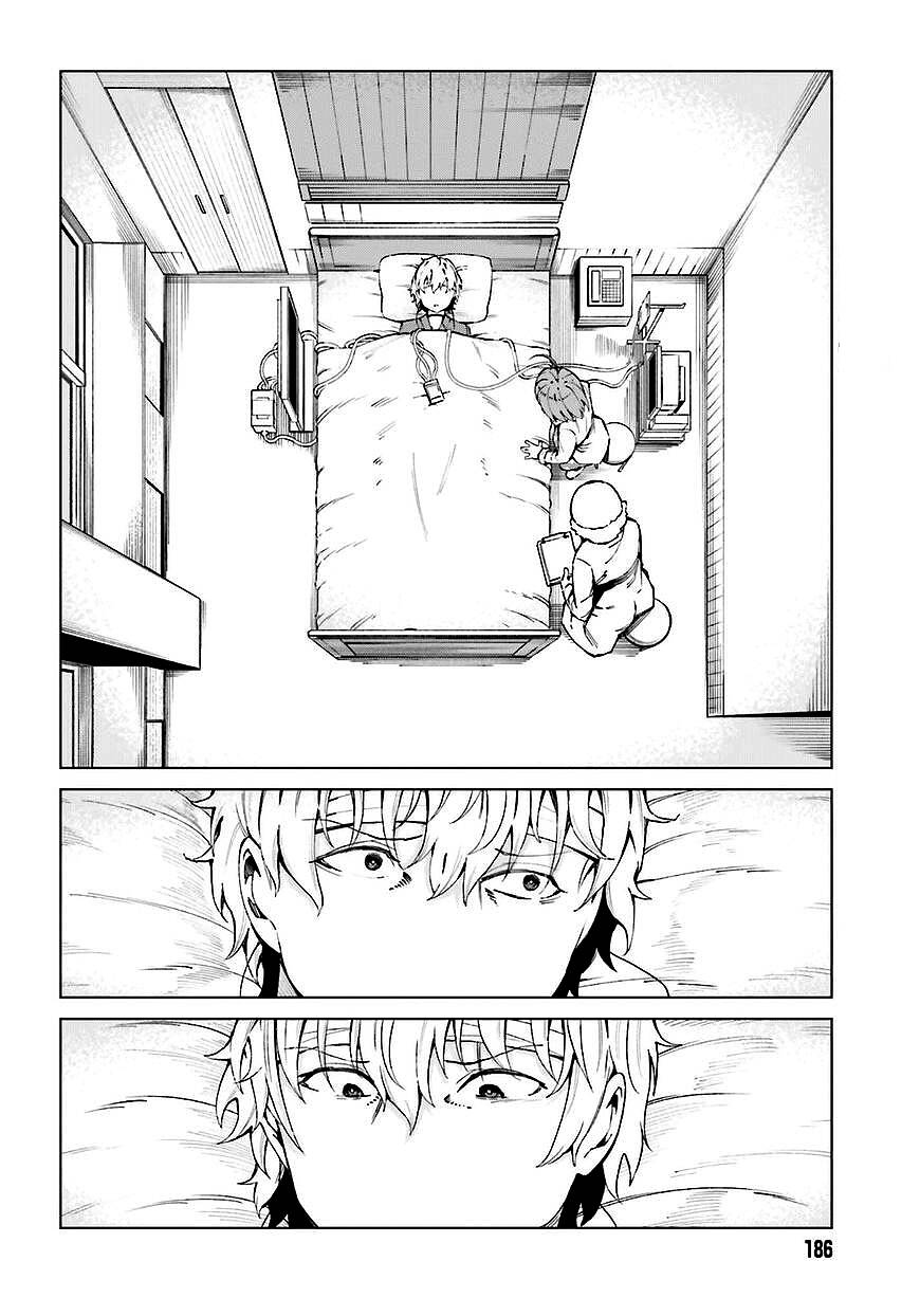 toaru kagaku no accelerator chapter 42 5