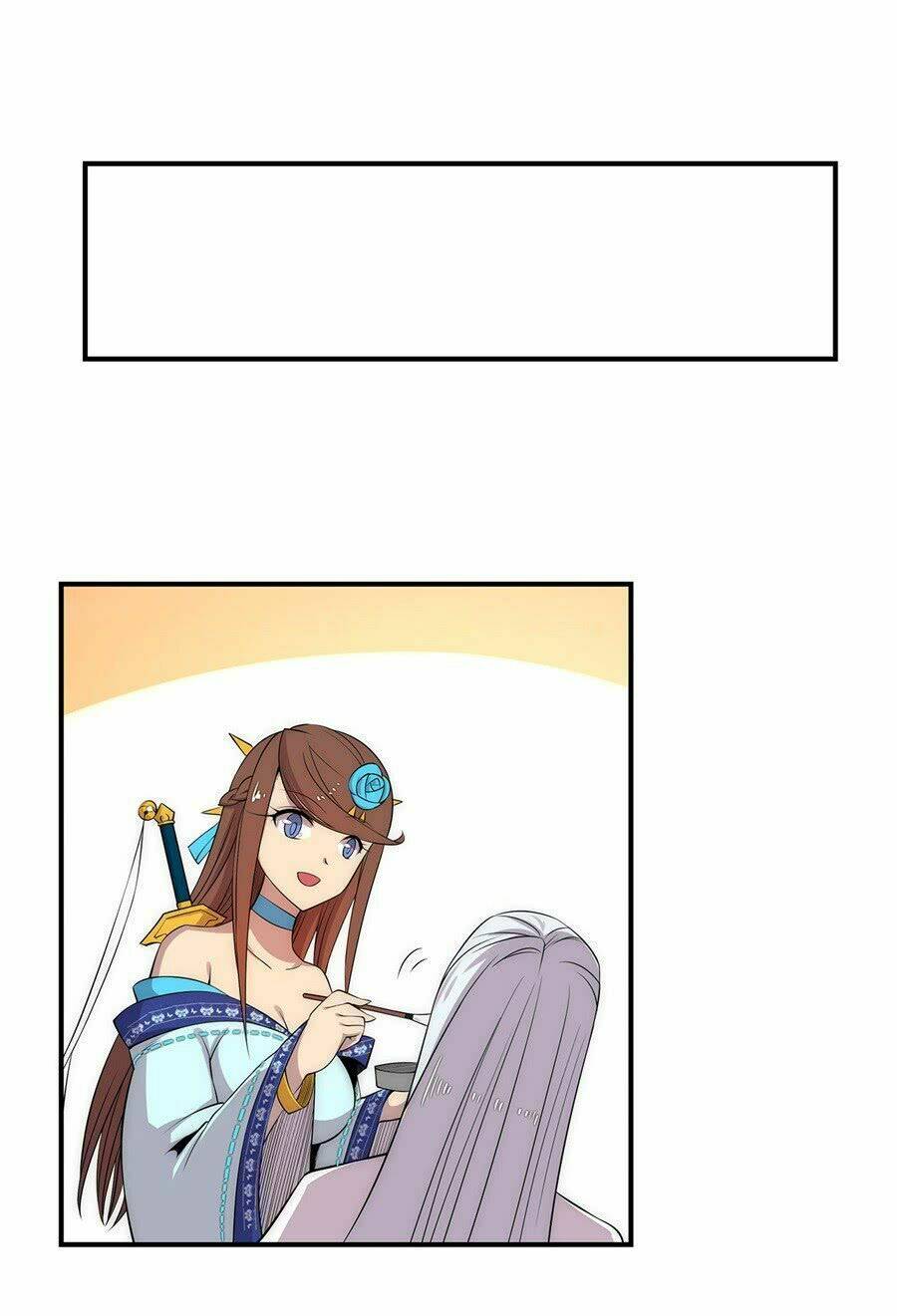 cuộc sống thoái ẩn của võ lâm chi vương chapter 40 15