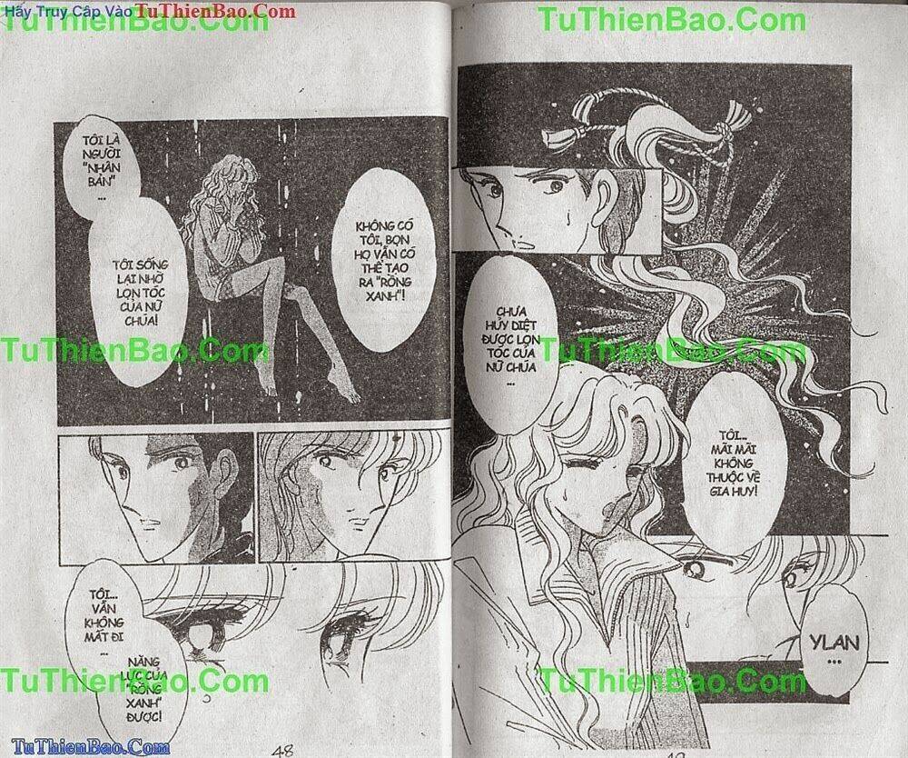 câu chuyện dẽ thương chapter 7 25