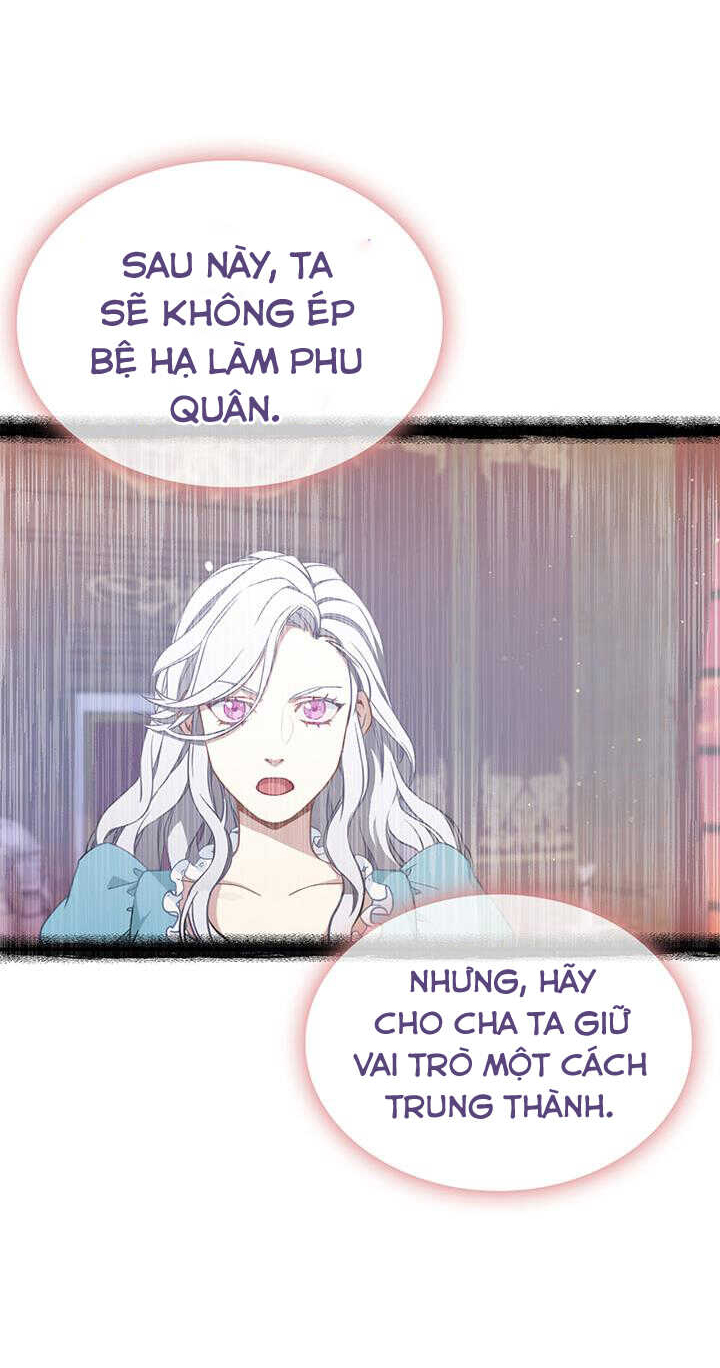 tôi là mẹ kế nhưng con gái tôi quá dễ thương chapter 8 42