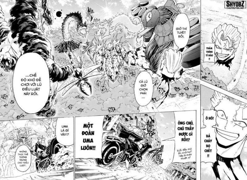 undead unluck chapter 100 16