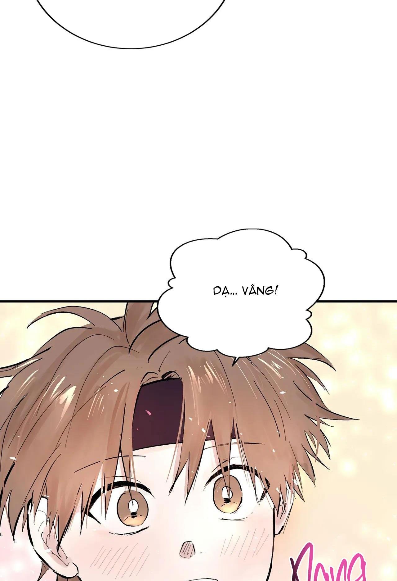 bl cổ trang - âu cổ ngắn nhà kim chapter 38.2 27