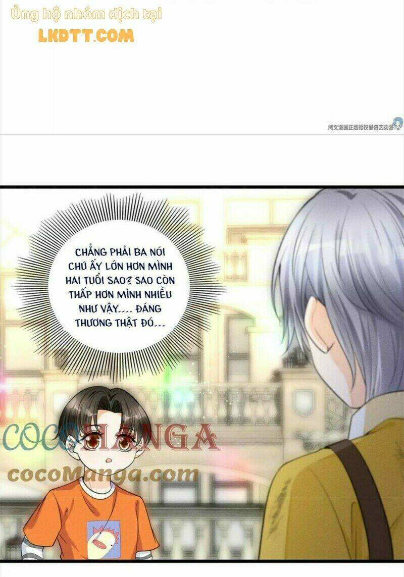 tôi trở thành tổ tông của 5 vị đại lão chapter 43 27