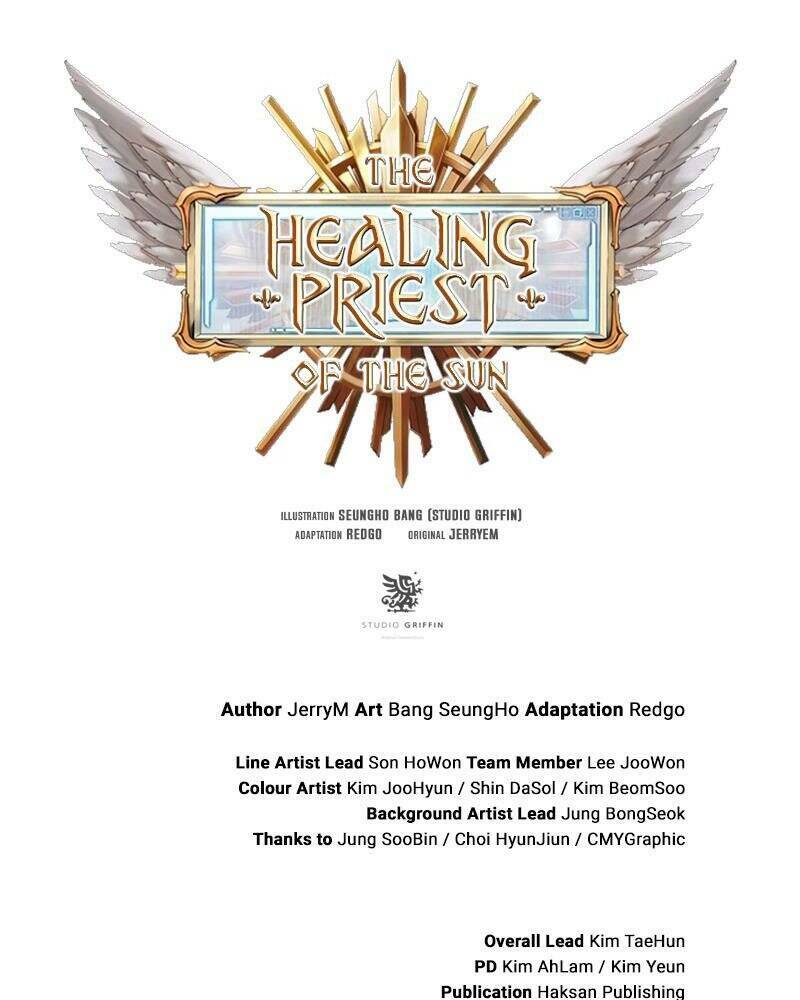 tu sĩ trị liệu của thái dương giáo chapter 44 122