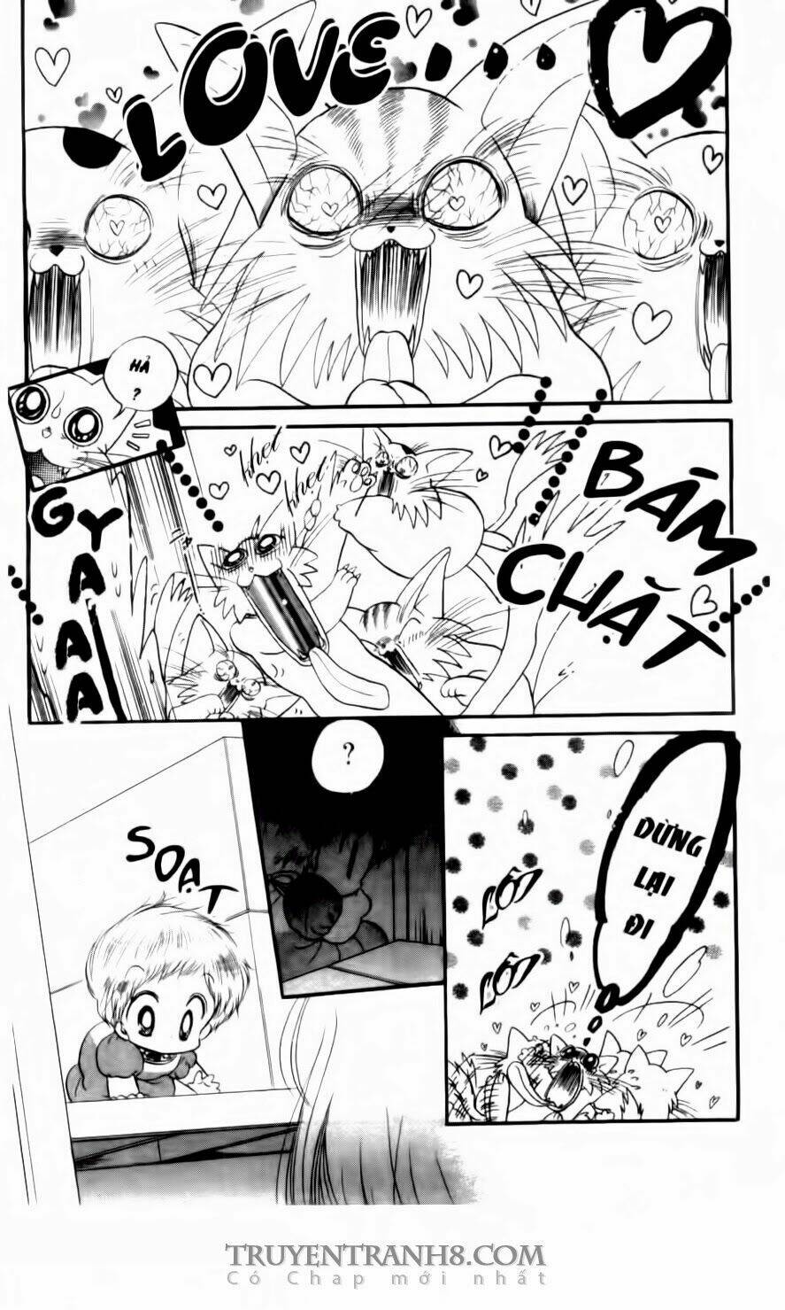 em bé ufo chapter 36 32