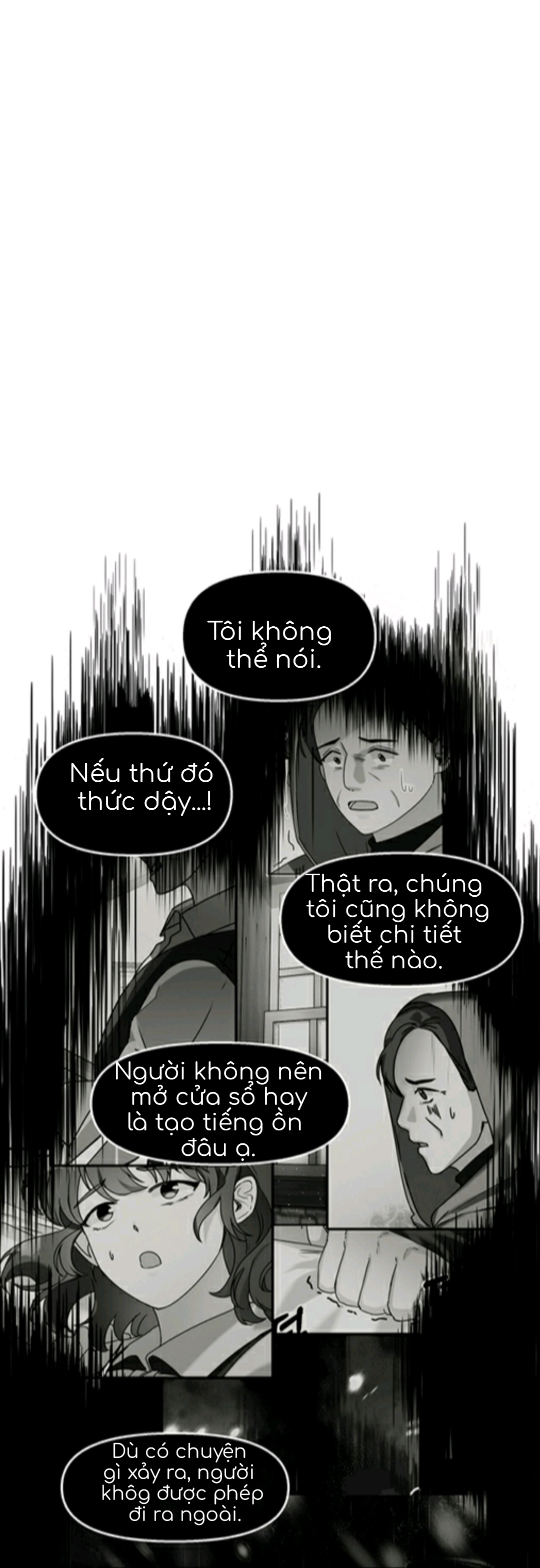 hãy phục tùng tôi chapter 4 38