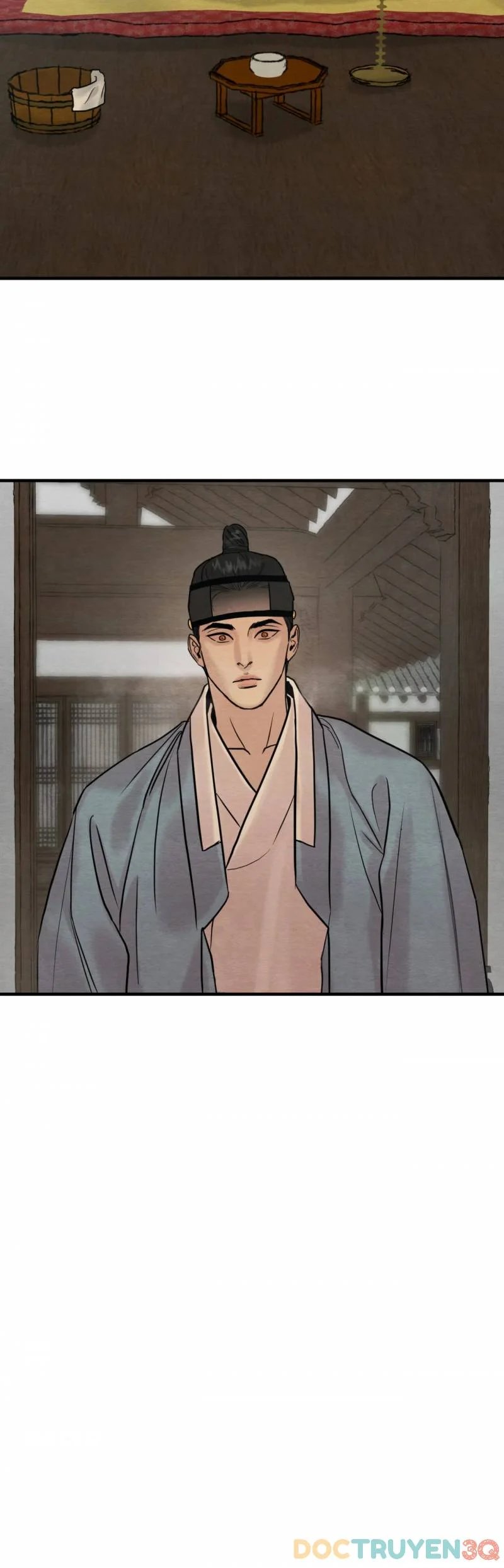 dạ ký chapter 107.3 5