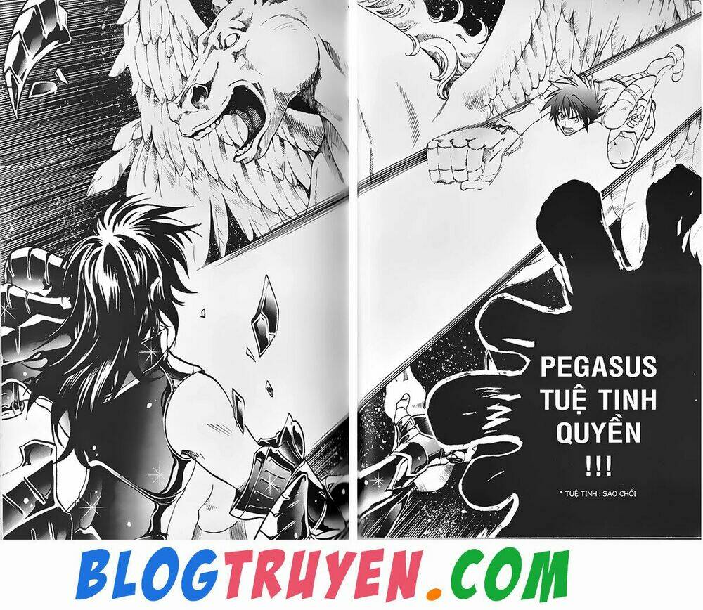 thần thoại minh vương chapter 16 19