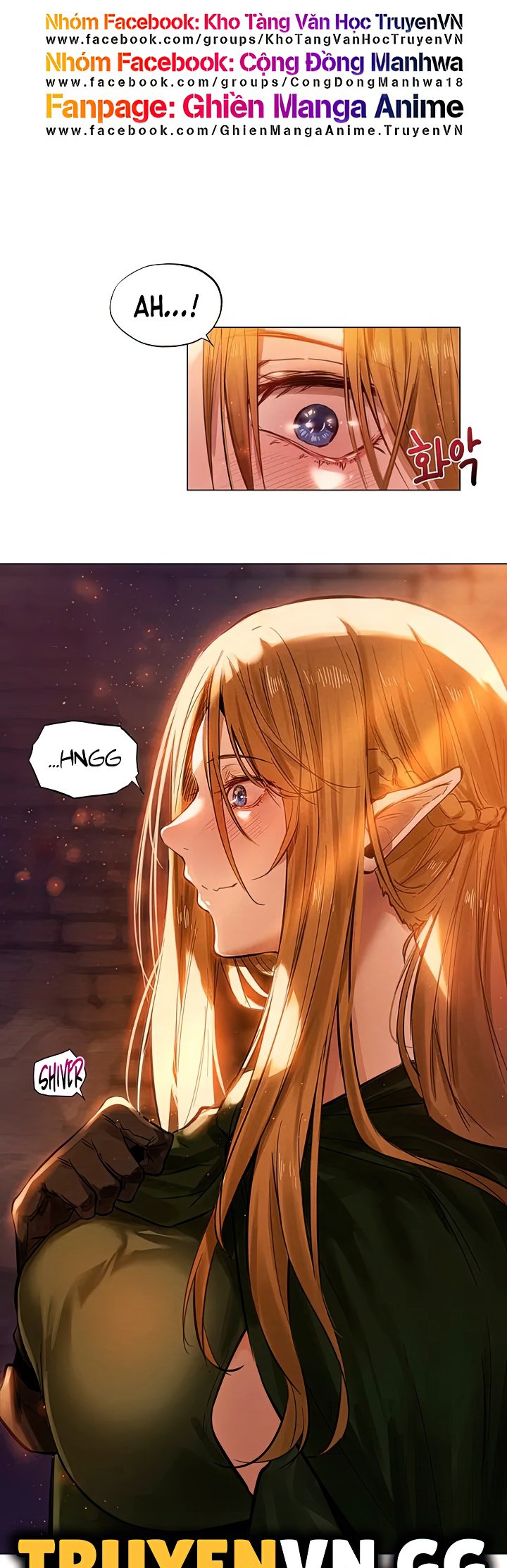 vương quốc harem ở dị giới chapter 1 14