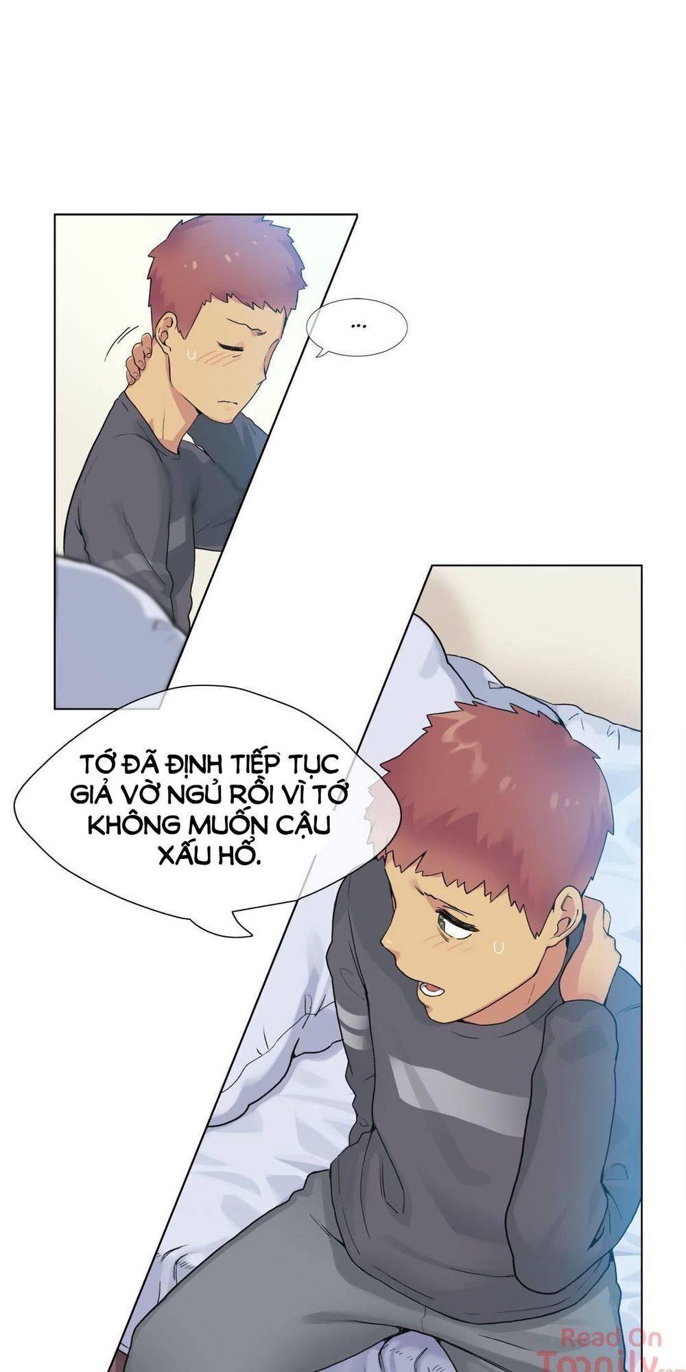 vùng đất kỳ diệu chapter 17 12