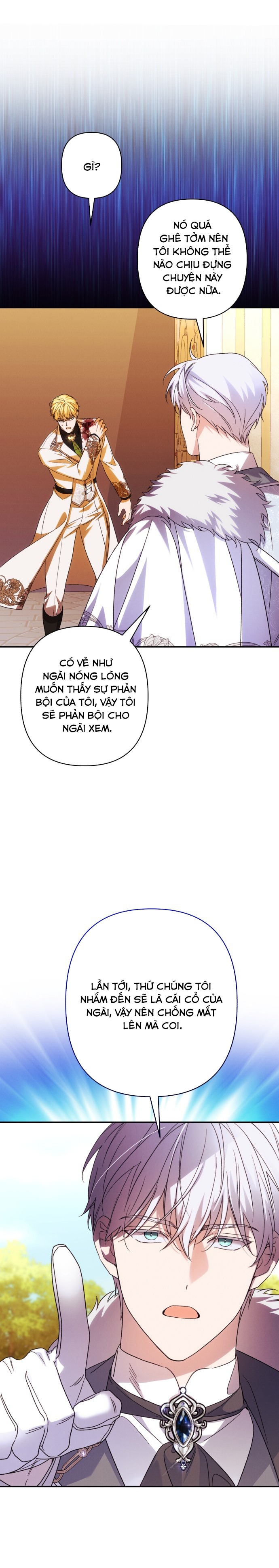 quyến rũ ngài công tước phương bắc chapter 70 6