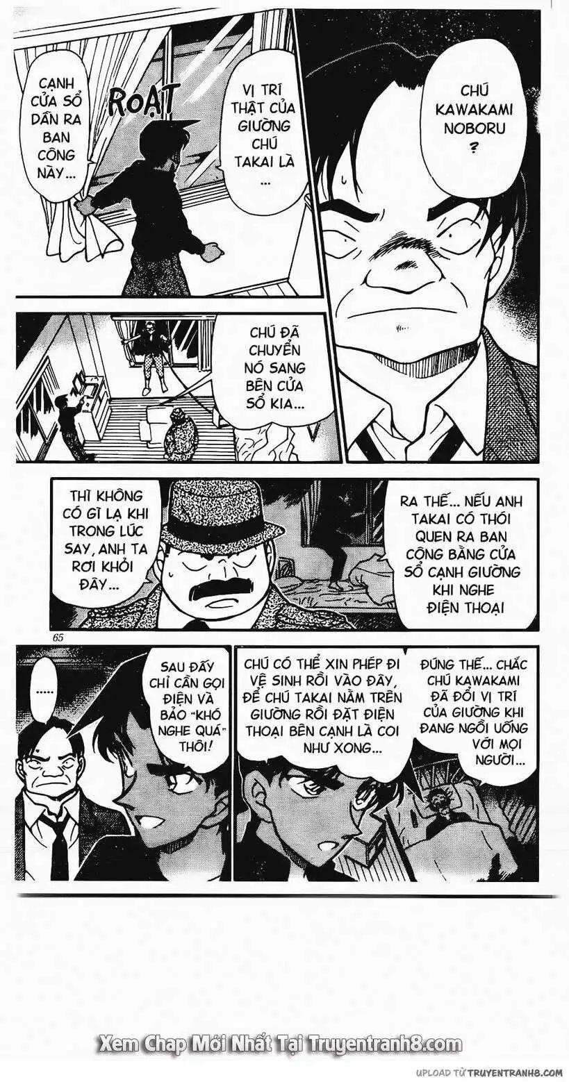 conan chapter 343 11