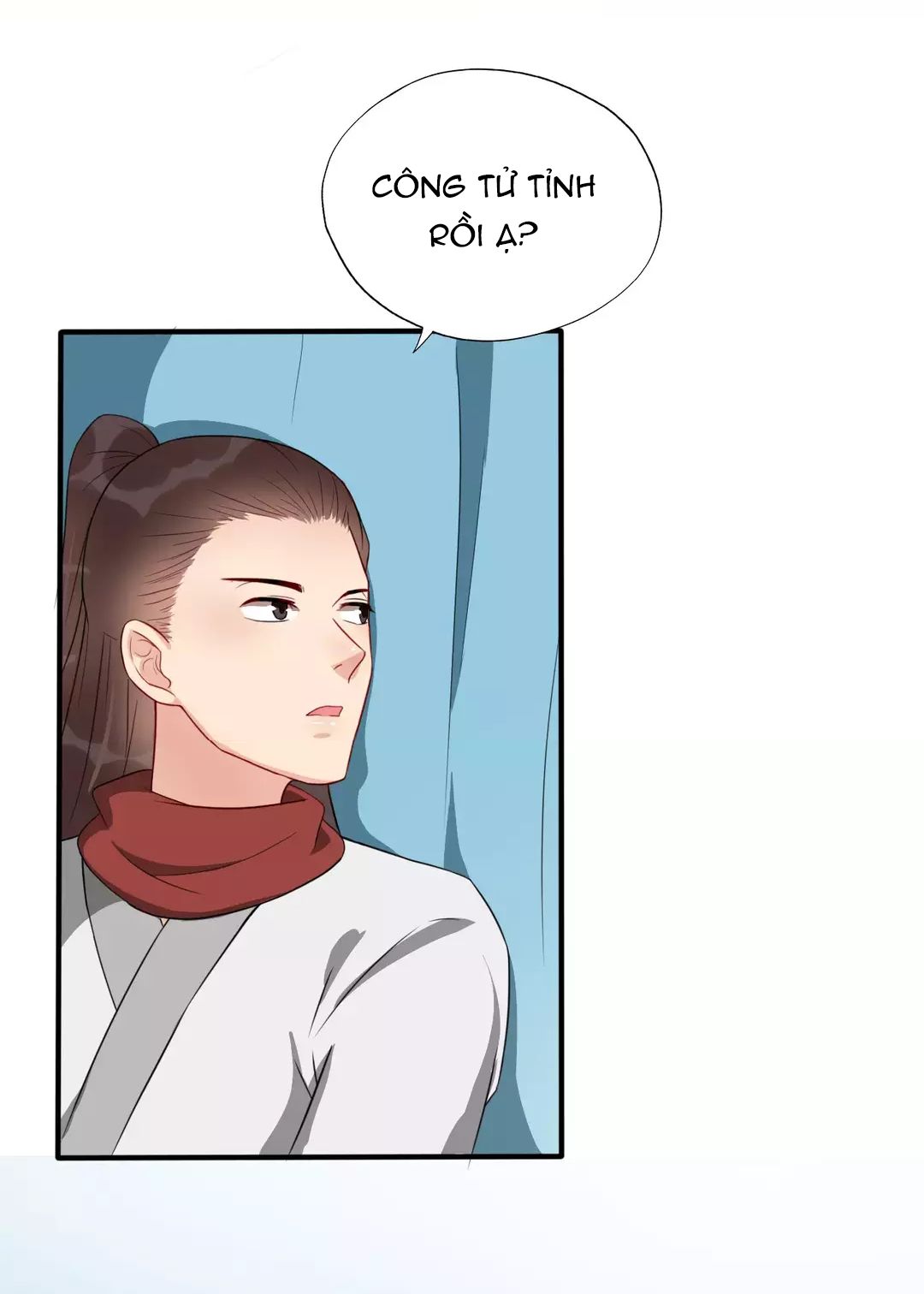 Bồng Sơn Viễn chapter 53 - Trang 45