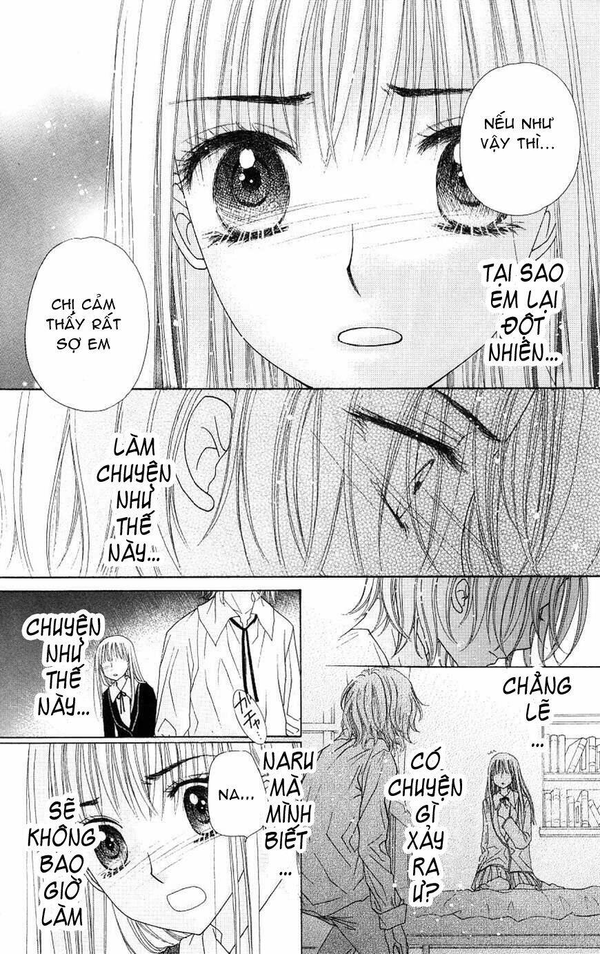 gakuen alice chapter 111 7