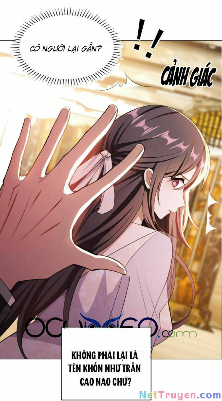 cô vợ gả thay của tổng tài cố chấp chapter 42 45