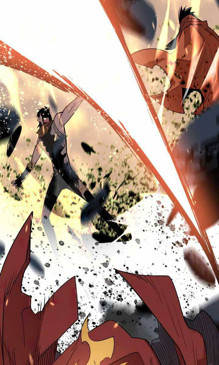 tôi là lính mới chapter 144 17