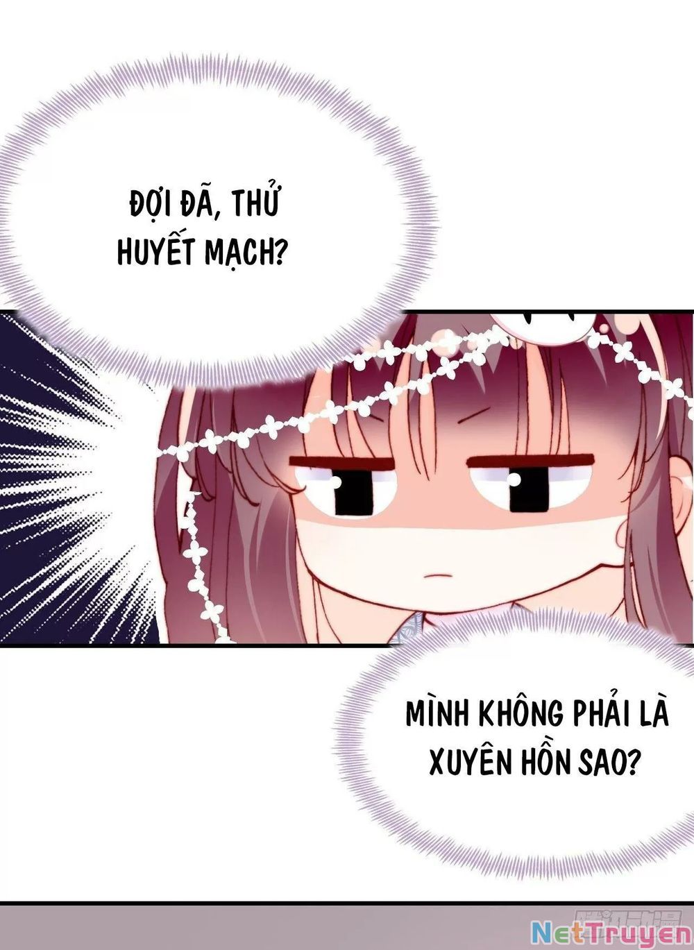 lại bị bệnh chiều chuộng quấn lấy chapter 37 13