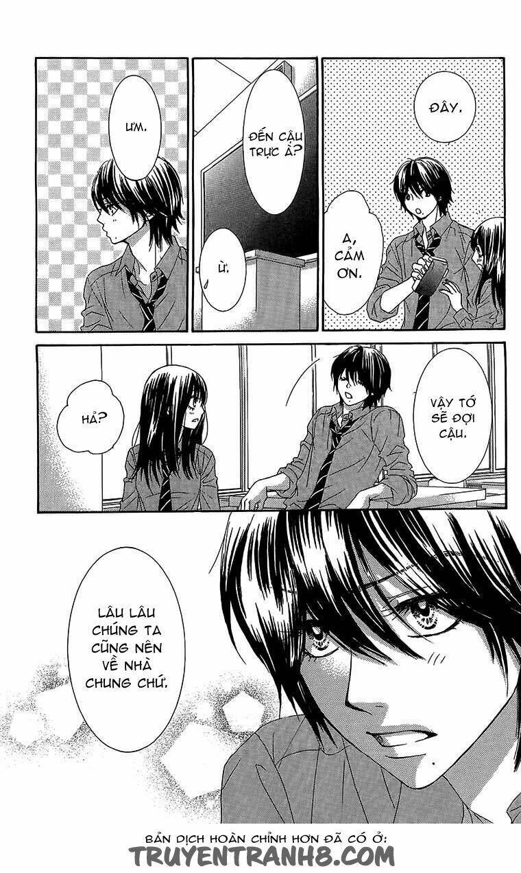 bokutachi wa shitte shimatta chapter 26 42