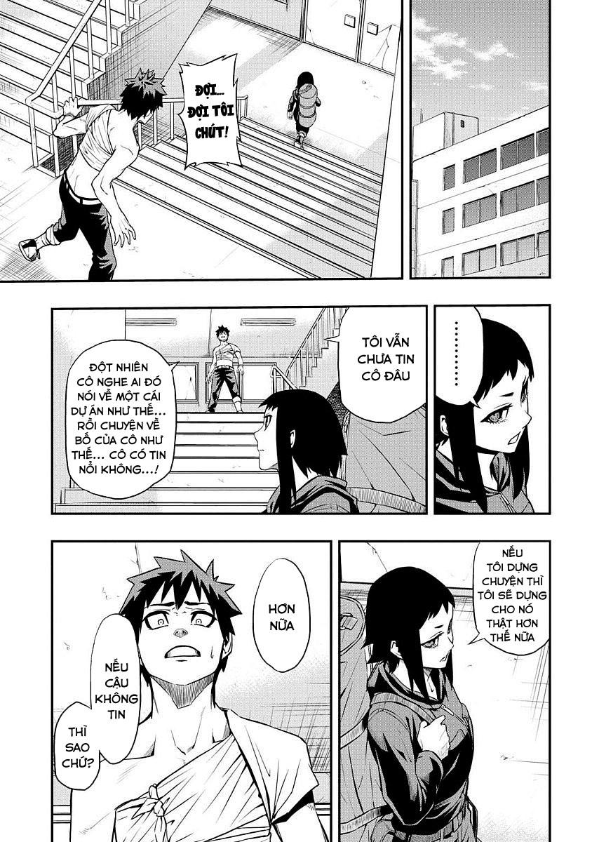 pygmalion chapter 8 3