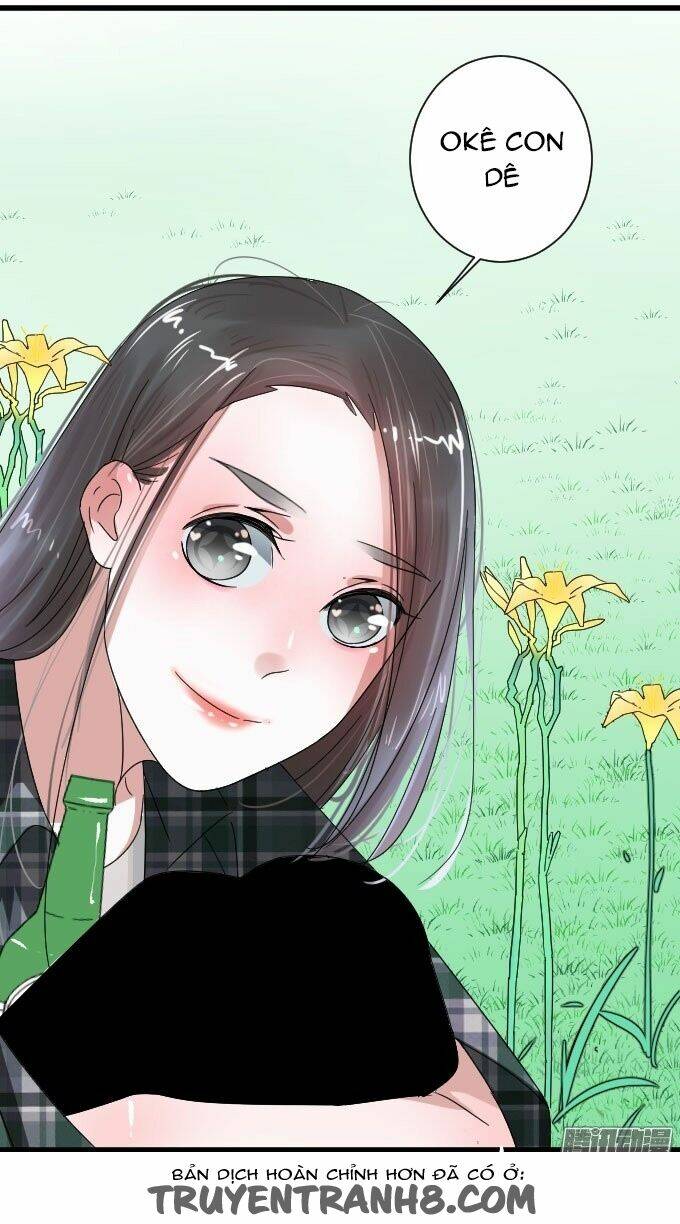 cho anh gần em chapter 10 18