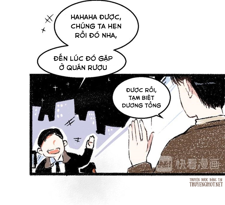 Ngày Ngày Đi Nhờ Xe! Chapter 25 - Trang 2