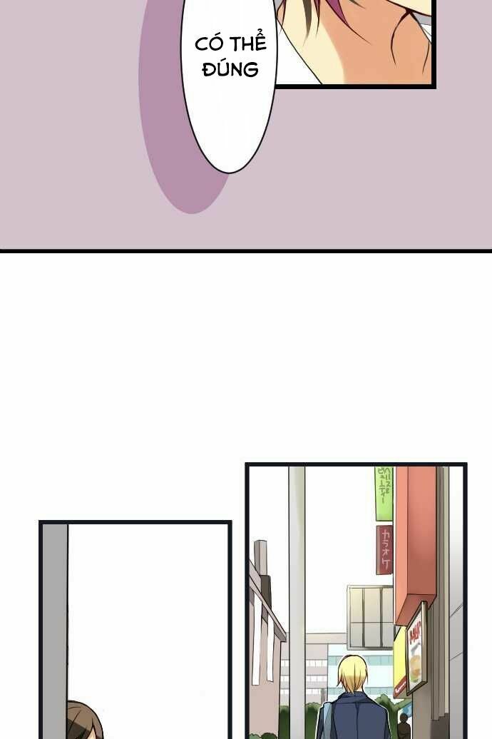 chuyện tình otome chapter 4 27