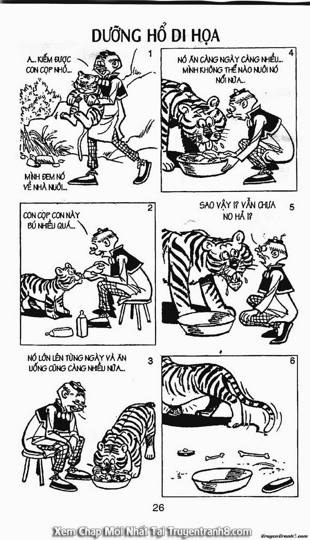 chú thoong chapter 2 2