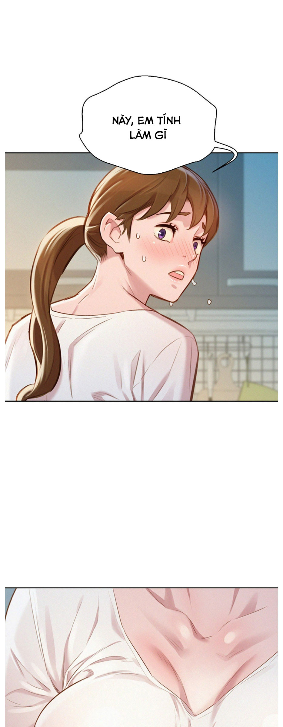 chị gái mưa chapter 81 33