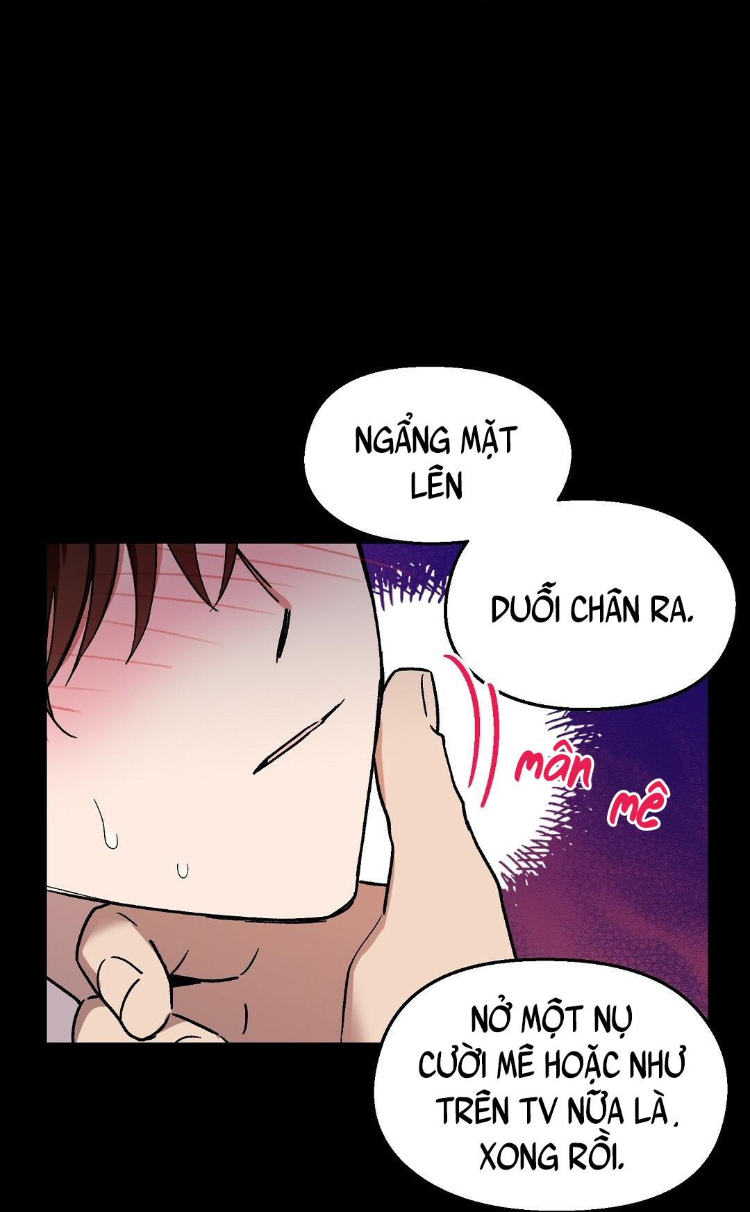 vết cắn mang vị ngọt ngào chapter 1 20