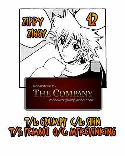 zippy ziggy chapter 42 20