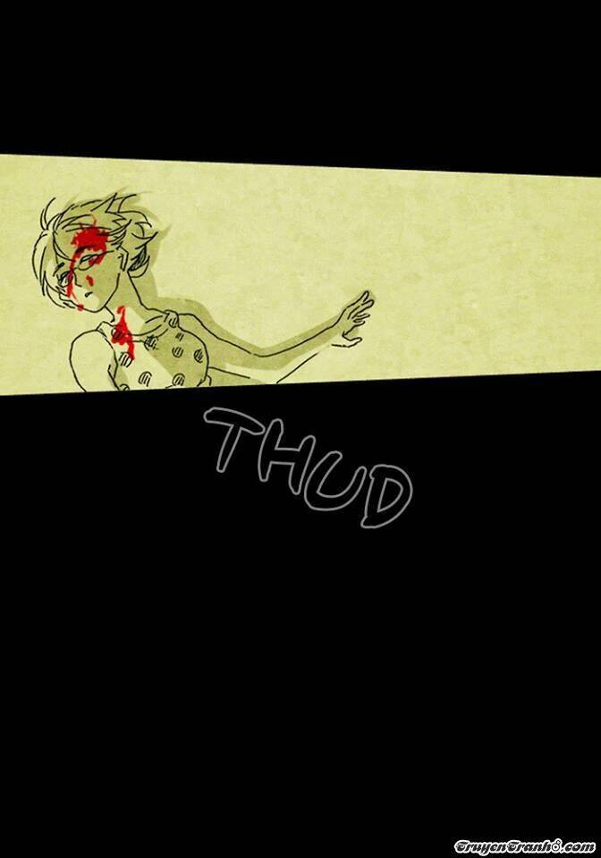 kho truyện kinh dị: ác mộng đêm về chapter 11 71